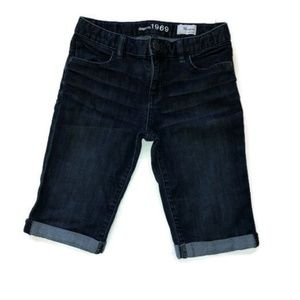Girls Gap Kid  Bermuda Shorts